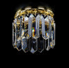 Spot en cristal B517CE
