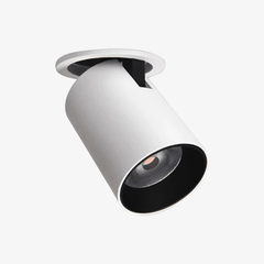 Spot blanc chaud | Noria