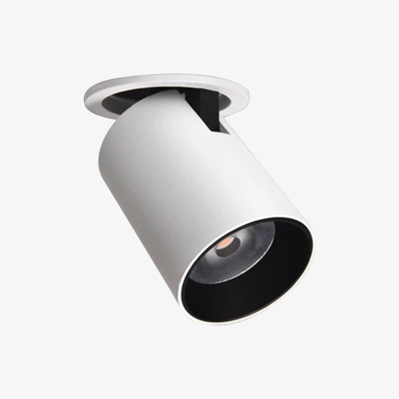 Spot blanc chaud | Noria