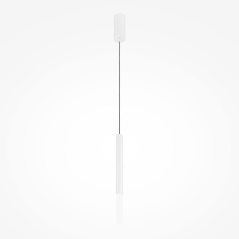 Pro Shade Suspension luminaire blanc