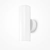 FOCUS S Applique Murale blanc