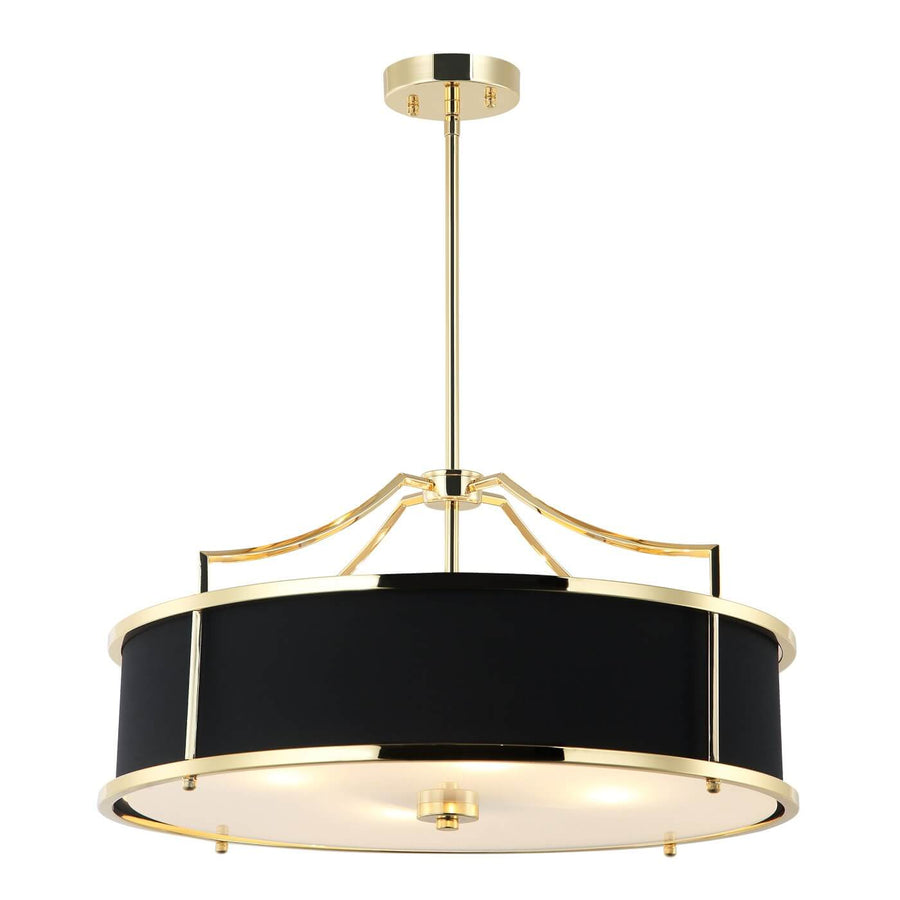 Suspension Stanza M, verre
