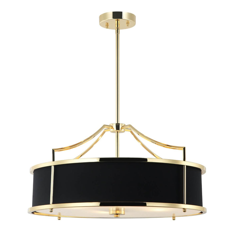 Suspension Stanza M, verre