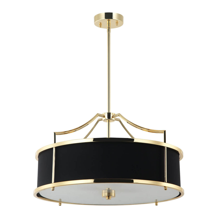 Suspension Stanza M, verre
