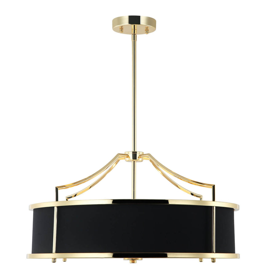 Suspension Stanza M, verre