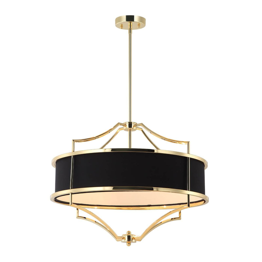 Suspension luminaire | Lunmararo