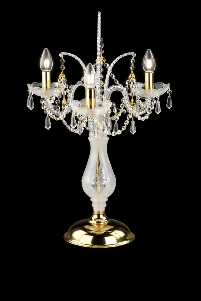 Lampe a poser AS050