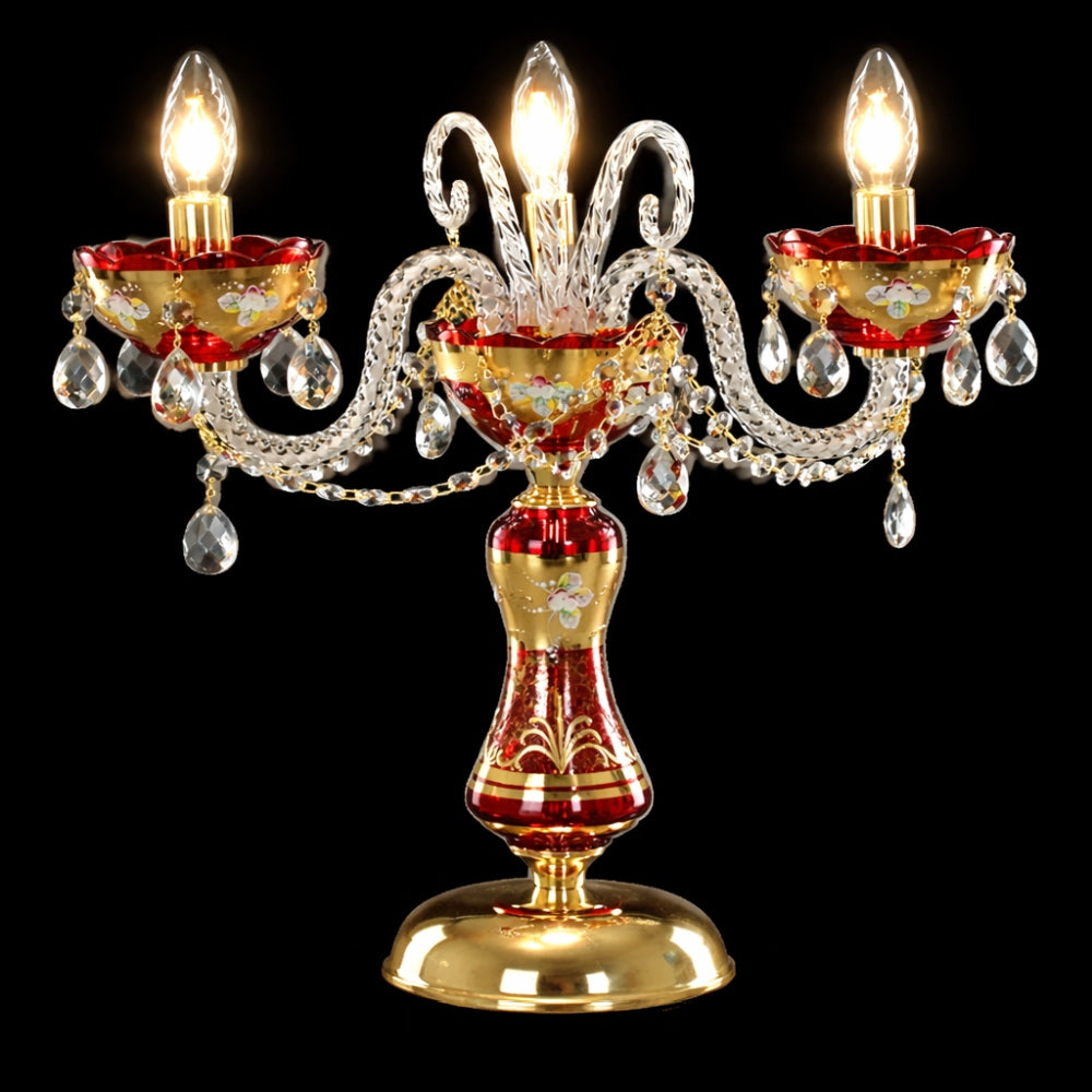 Lampe a poser AS105