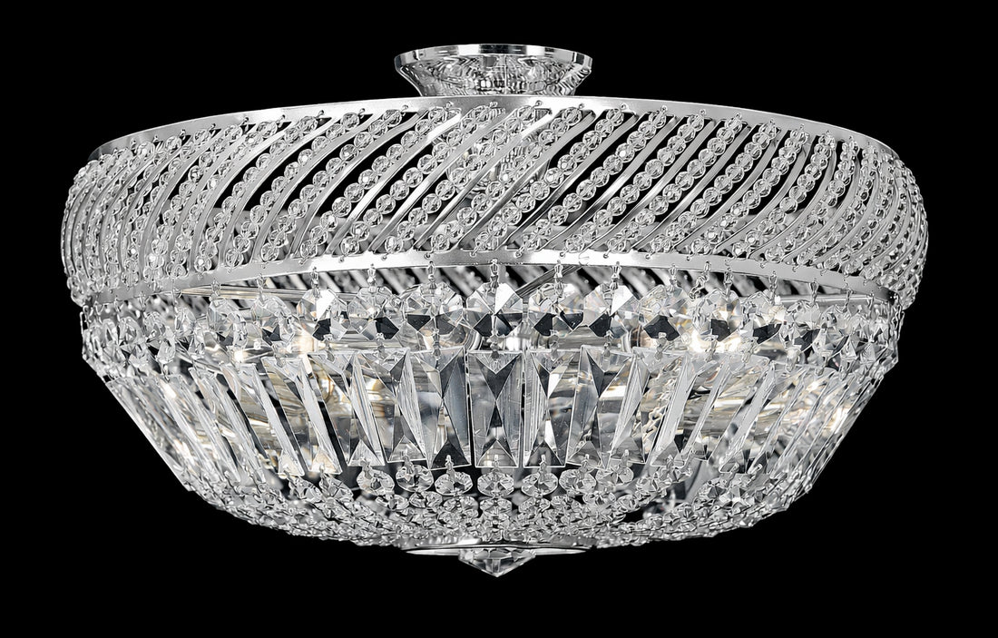 Plafonnier corbeille TX308000206