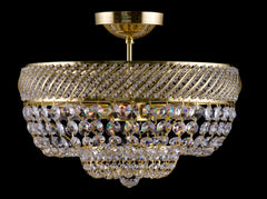 Plafonnier corbeille TX308000906