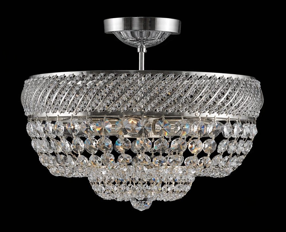Plafonnier corbeille TX308000906