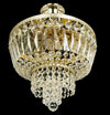 Plafonnier corbeille TX335000003