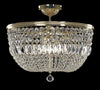 Plafonnier corbeille TX671000009