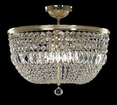 Plafonnier corbeille TX671000009
