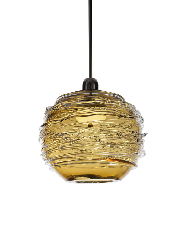 Suspension moderne ELC01