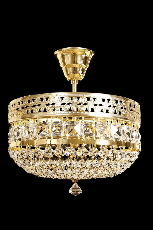Plafonnier corbeille TX309000003