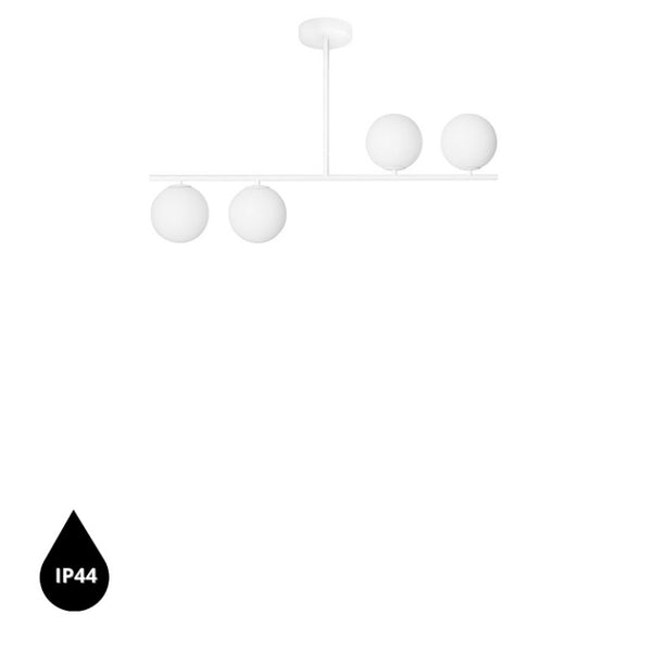 Suspension luminaire SUGURI A IP44