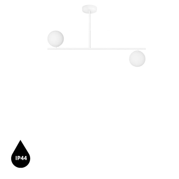 Suspension luminaire SUGURI C IP44