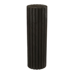 Support Bois Paulownia Noir