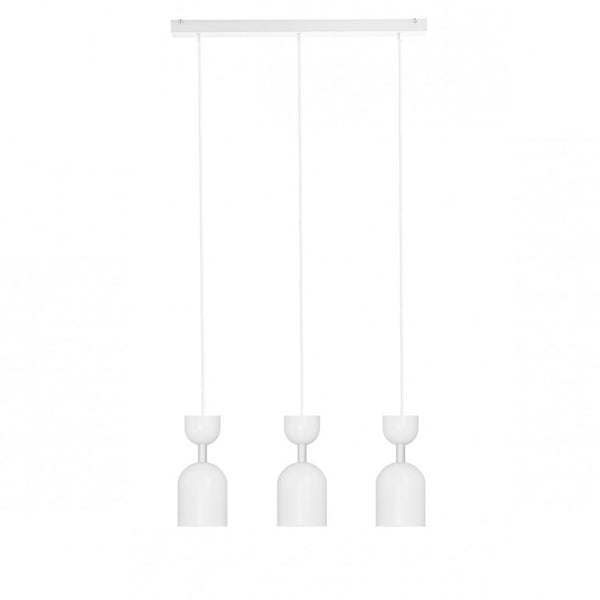 Suspension luminaire SUPURU 3L