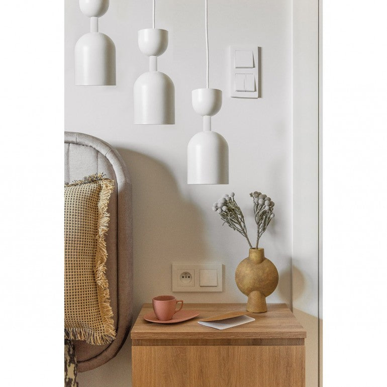 Plafonnier LED | Disco