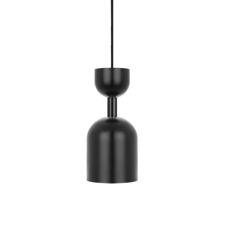 Suspension luminaire SUPURU Noir