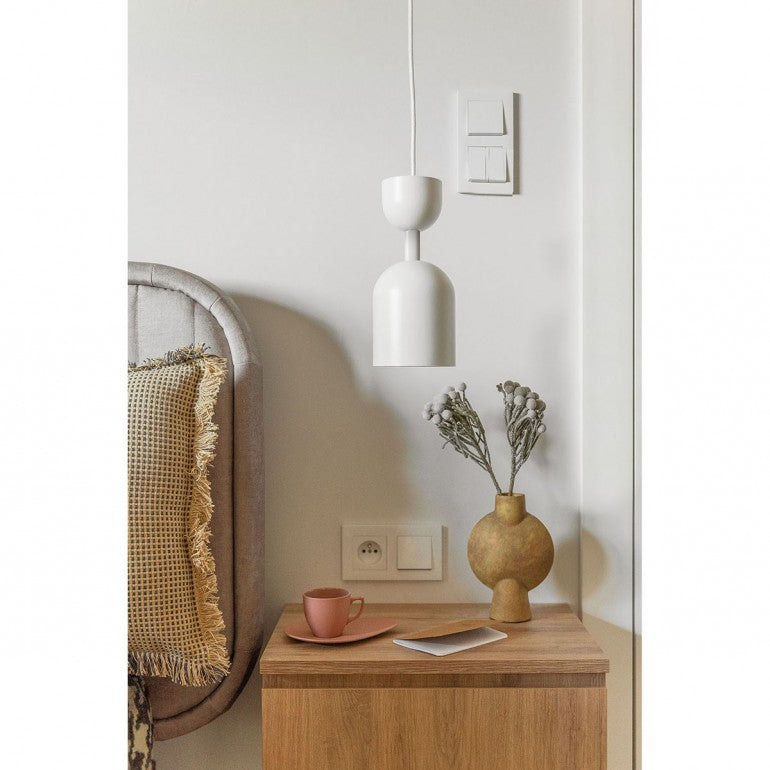 Suspension luminaire SUPURU