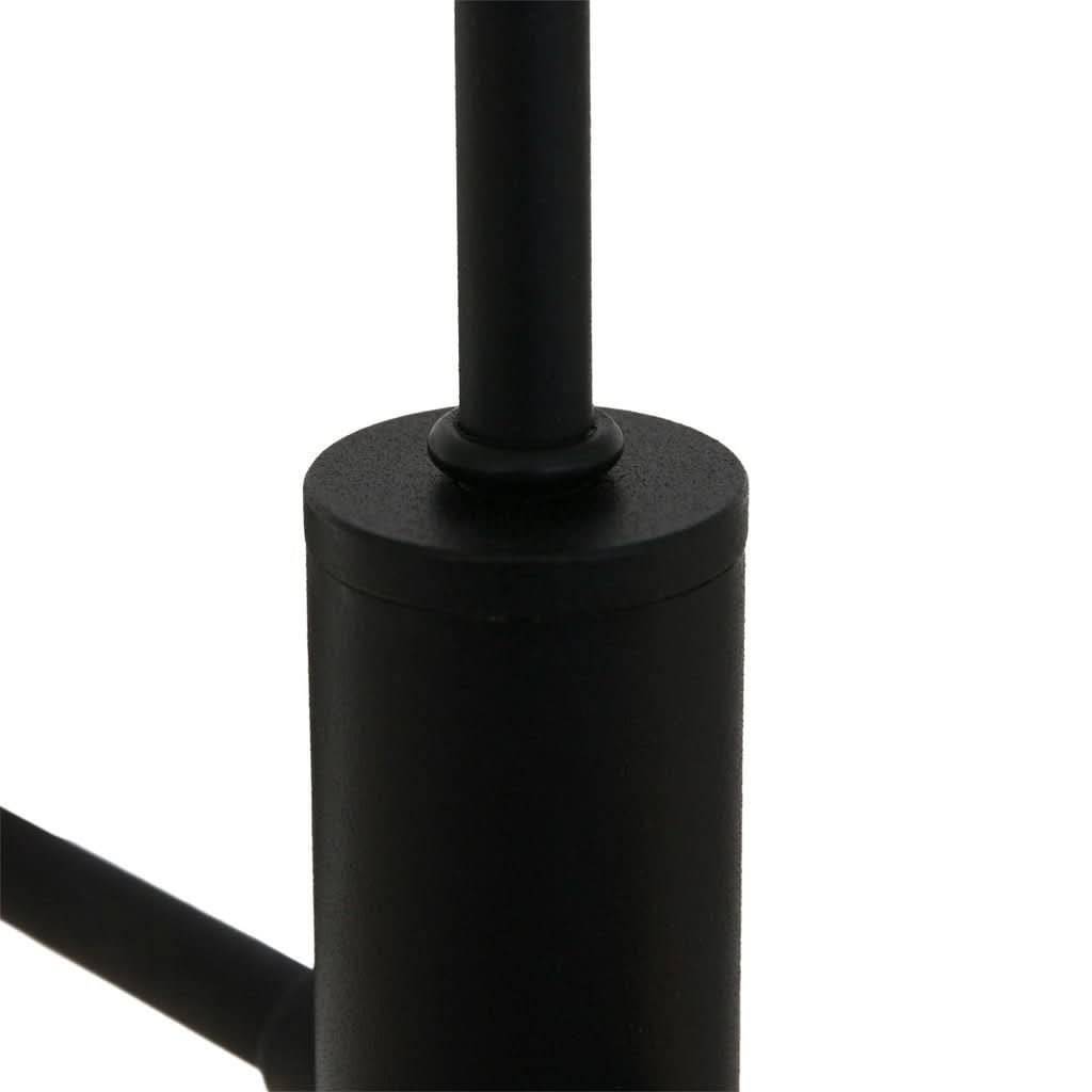 Suspension Artistique 6 Lumières | Fryn - Designix Suspension Luminaire