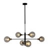 Suspension luminaire | Fryn