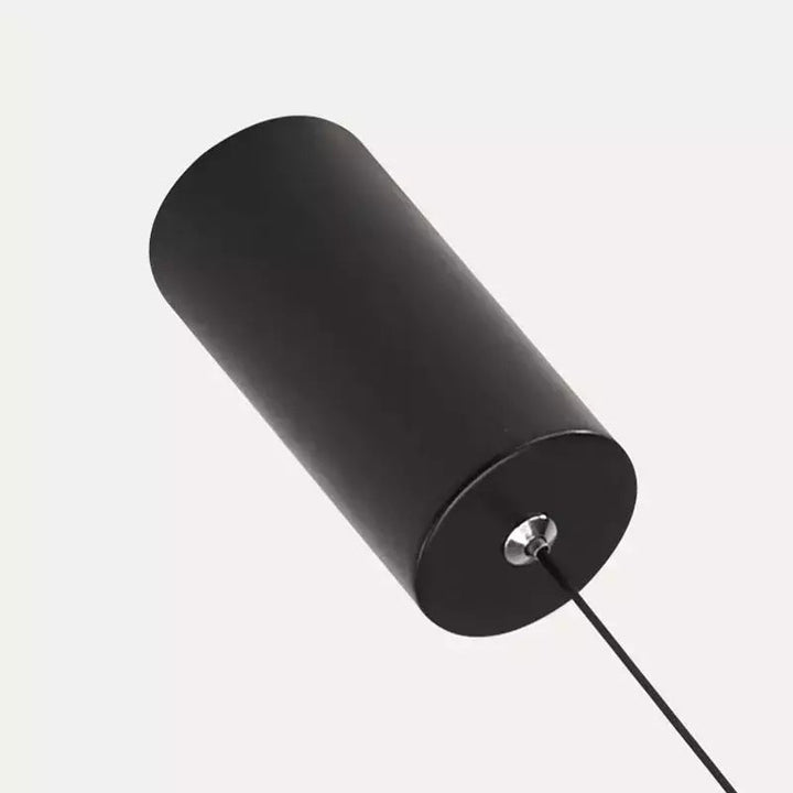 Suspension Boule Design | Pure Lumière - Designix Suspension luminaire Noir