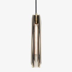 Suspension cuisine moderne tube | Lumea