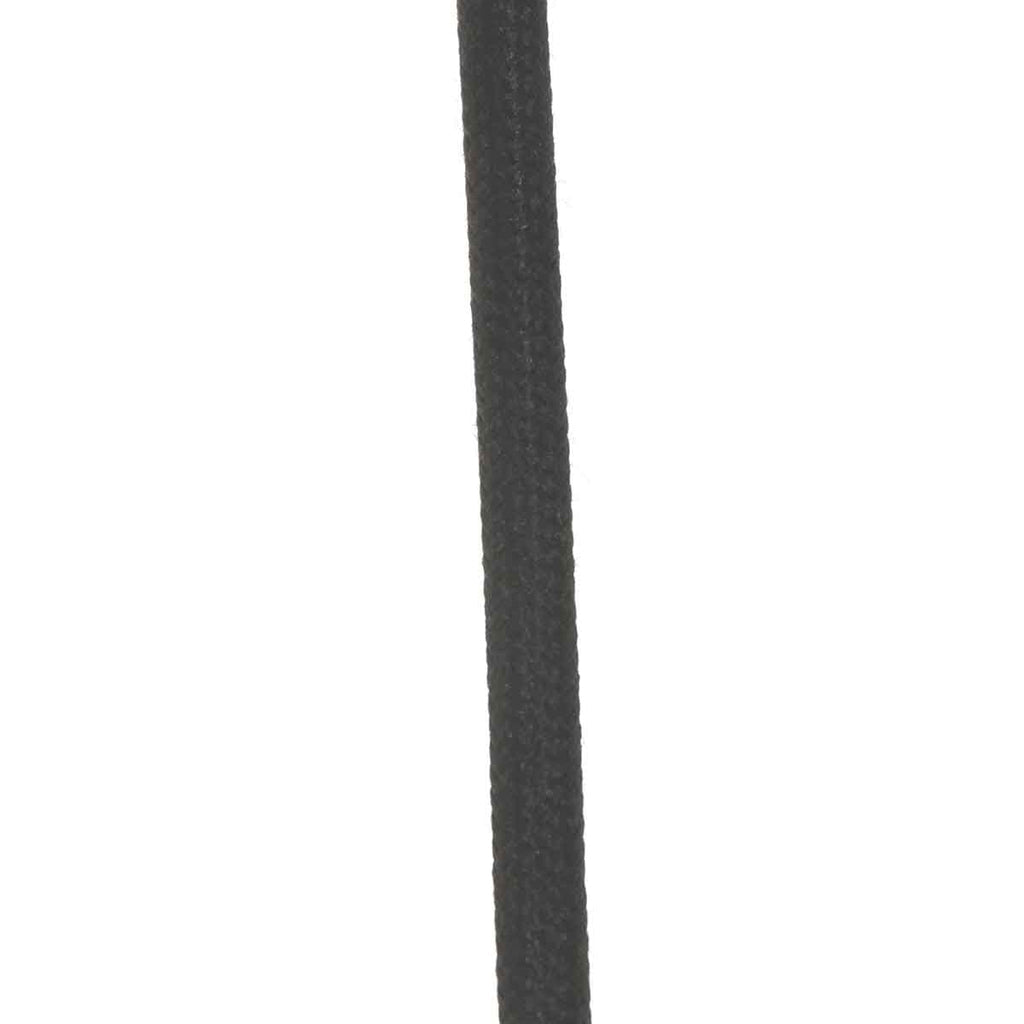 Suspension Élévatrice en Rotin Bronze | Tira - Designix Suspension Luminaire