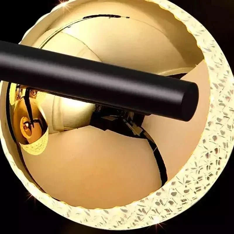 Suspension luminaire | Bravara