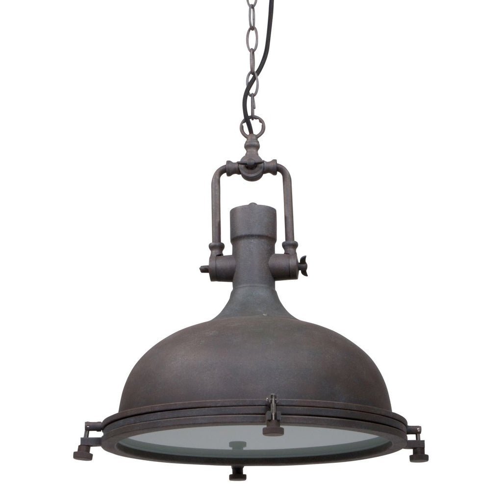Suspension Indus Adjustable | Eliga - Designix Suspension Luminaire