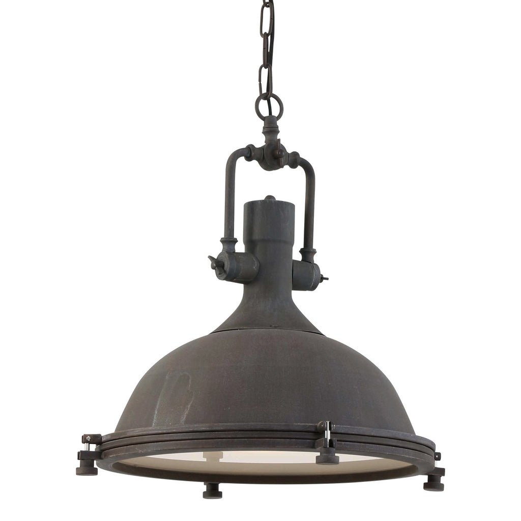 Suspension Indus Adjustable | Eliga - Designix Suspension Luminaire