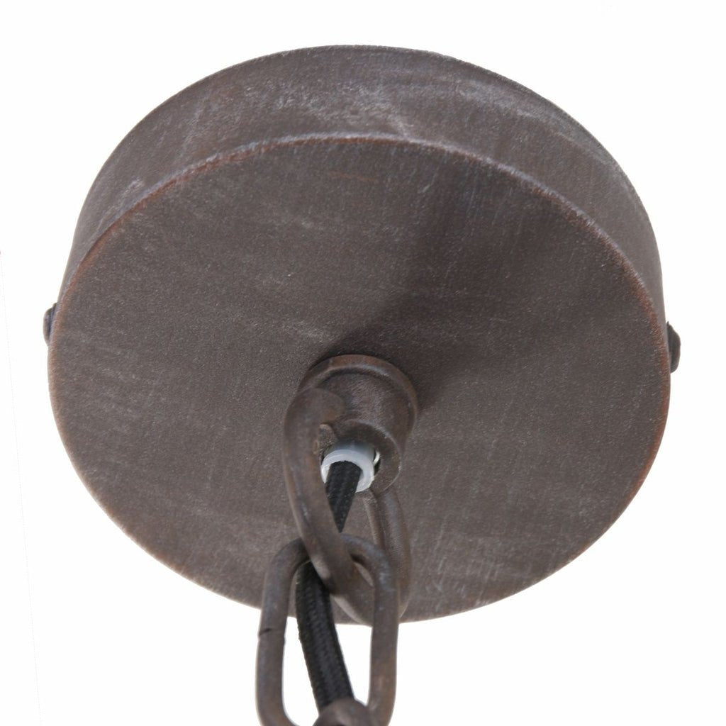 Suspension Indus Adjustable | Eliga - Designix Suspension Luminaire