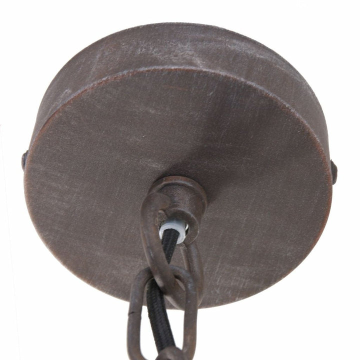Suspension Indus Adjustable | Eliga - Designix Suspension Luminaire
