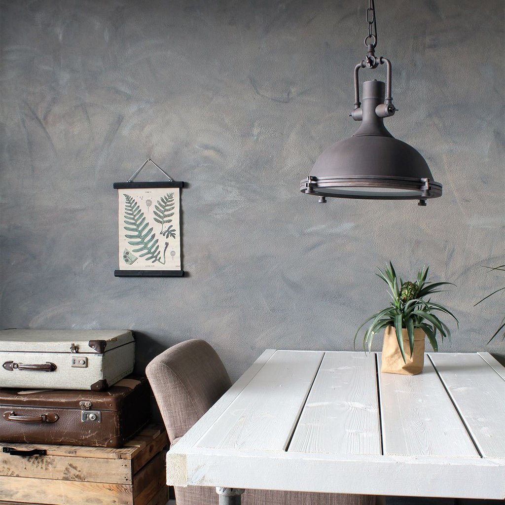 Suspension Indus Adjustable | Eliga - Designix Suspension Luminaire