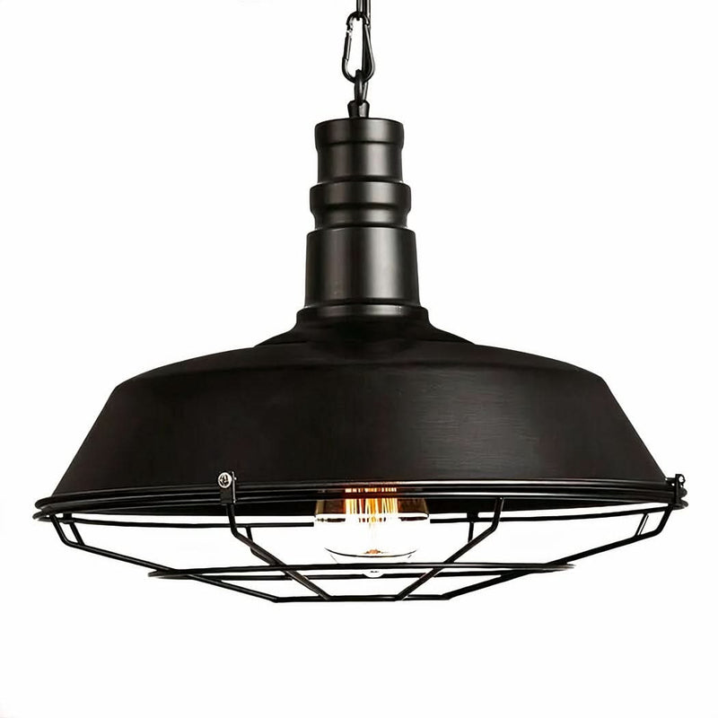 Suspension à led ronde | Lunia