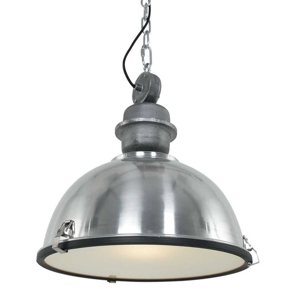 Suspension Industrielle Acier | Bikkel