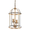 Suspension luminaire | Ondisto