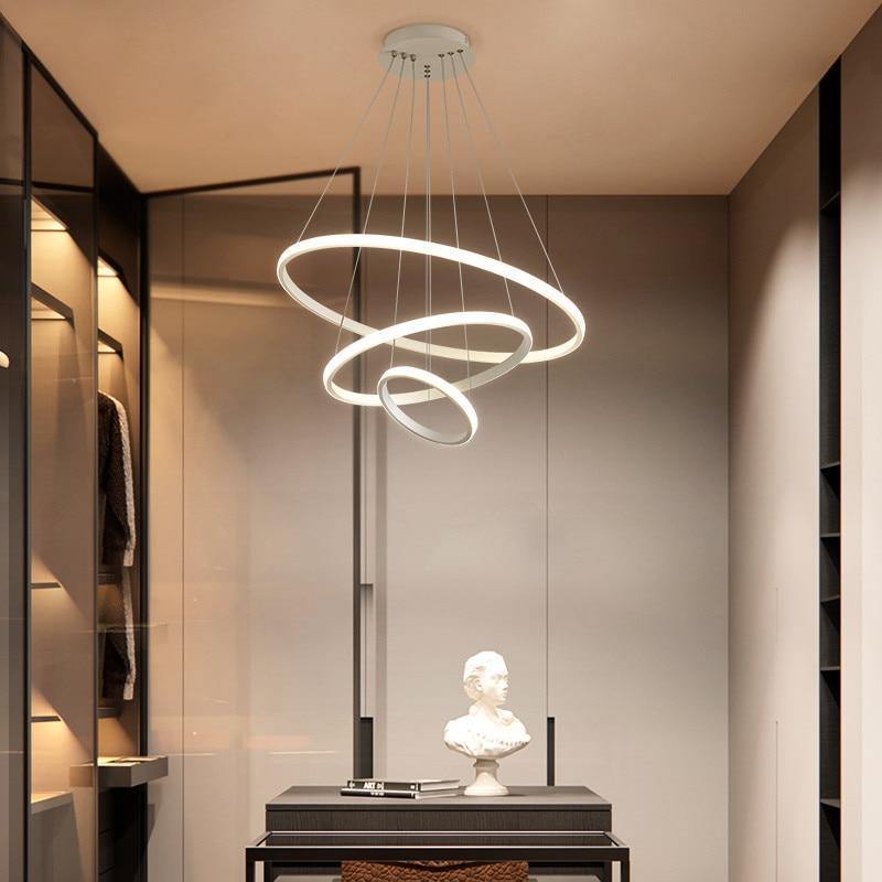 suspension-luminaire-vintage | Designix - Suspension Luminaire Blanc - https://designix.fr