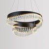Suspension Luminaire Moderne | Essence Lustrée