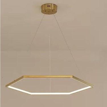 Suspension Luminaire Salle à Manger | Éclat d'Étoile | Designix - Suspension luminaire    - https://designix.fr/