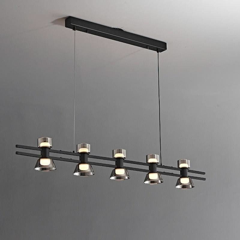 Suspension Luminaire Salle à Manger Tendance | Yano