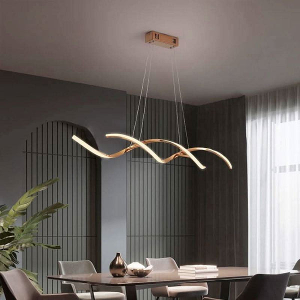 Suspension Luminaire Table à Manger | Wila