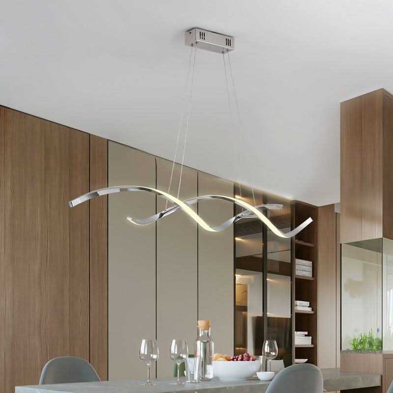 Suspension Luminaire Table à Manger | Wila