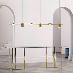 Suspension Luminaire Vintage Industriel | Vilo
