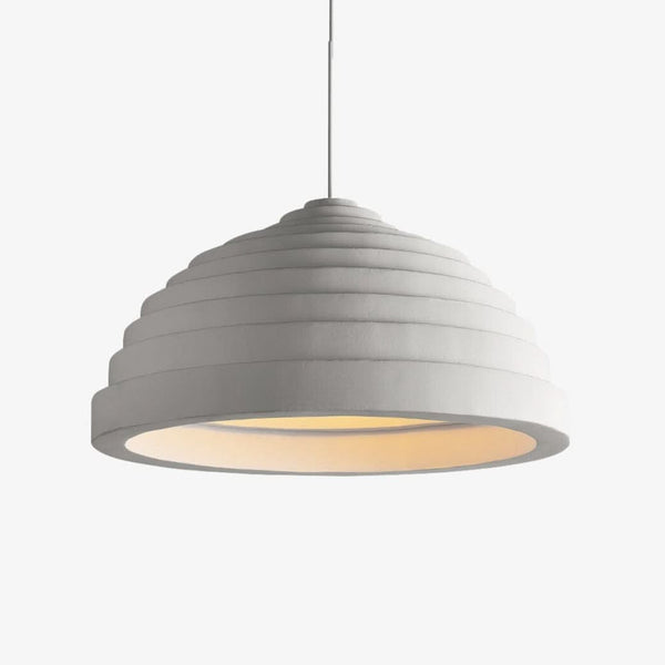 Suspension boule ronde | Nélia