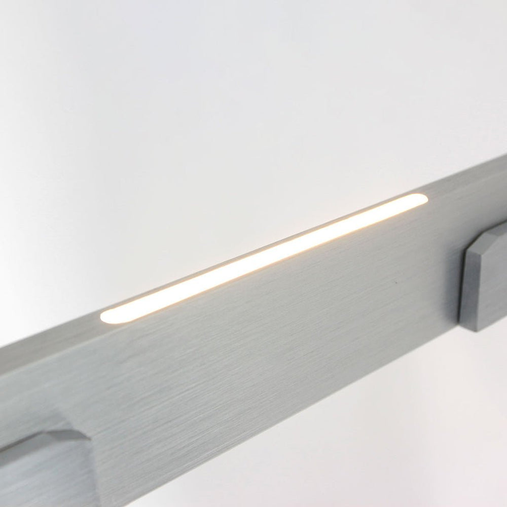 Suspension Moderne Bloc Acier | Mory - Designix Suspension Luminaire